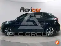 2025 Opel Corsa