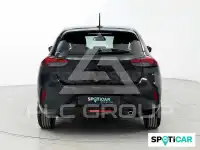 2025 Opel Corsa