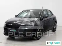 2025 Opel Corsa