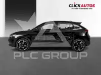 2025 Opel Corsa