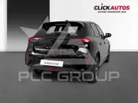 2025 Opel Corsa