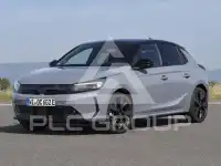 2025 Opel Corsa
