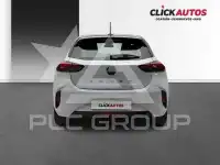 2025 Opel Corsa