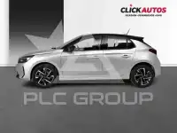 2025 Opel Corsa