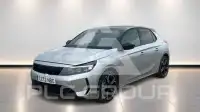 2025 Opel Corsa
