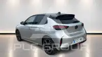 2025 Opel Corsa