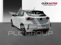 2025 Opel Corsa