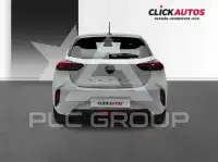 2025 Opel Corsa