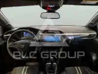 2025 Opel Corsa