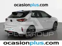 2025 Opel Corsa