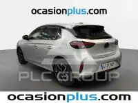 2025 Opel Corsa