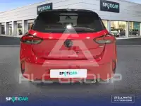 2025 Opel Corsa