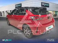 2025 Opel Corsa