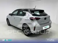 2025 Opel Corsa