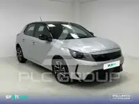 2025 Opel Corsa