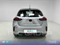 2025 Opel Corsa