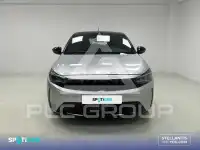 2025 Opel Corsa