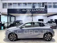 2025 Opel Corsa