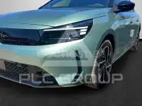 2025 Opel Corsa