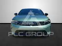 2025 Opel Corsa