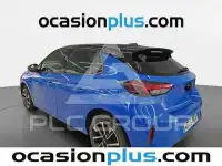 2025 Opel Corsa