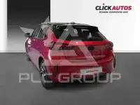 2025 Opel Corsa