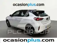 2025 Opel Corsa