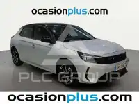 2025 Opel Corsa