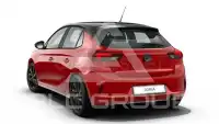 2025 Opel Corsa