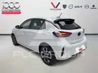 2025 Opel Corsa