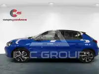 2025 Opel Corsa