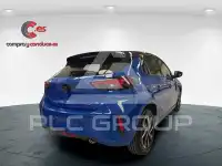 2025 Opel Corsa