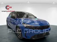 2025 Opel Corsa