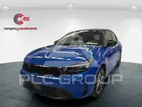 2025 Opel Corsa