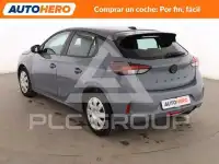 2025 Opel Corsa