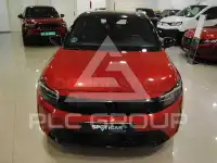 2025 Opel Corsa