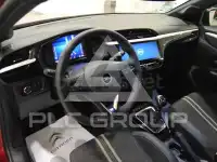 2025 Opel Corsa