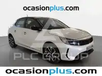 2025 Opel Corsa