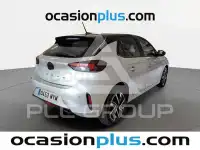 2025 Opel Corsa