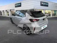 2025 Opel Corsa