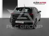 2025 Opel Corsa