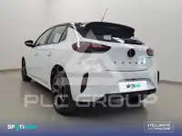 2025 Opel Corsa