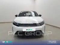 2025 Opel Corsa
