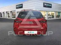 2025 Opel Corsa