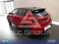 2025 Opel Corsa