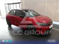2025 Opel Corsa