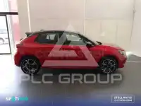 2025 Opel Corsa