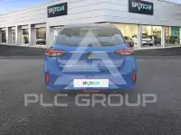 2025 Opel Corsa
