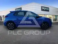 2025 Opel Corsa