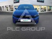 2025 Opel Corsa